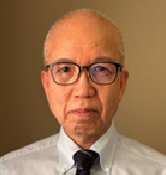 岡田　定医師